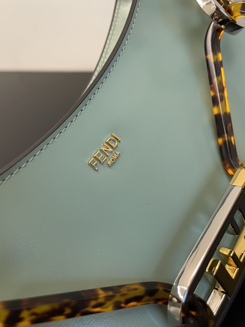 Fendi Top Handle Bags